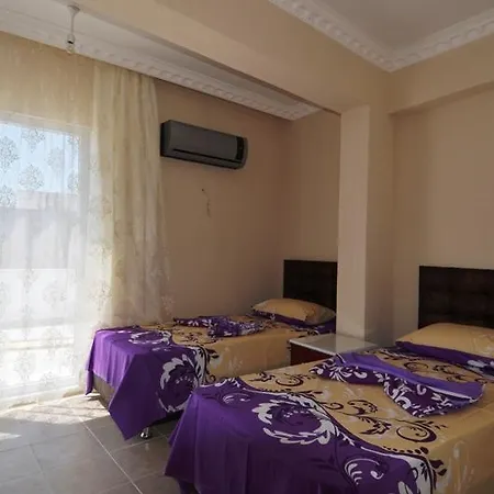 Sevgi Motel Avsa Adasi