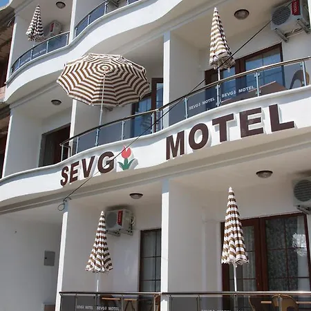 Motel Sevgi *