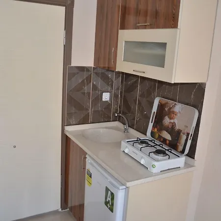Motel Sevgi Avsa Adasi