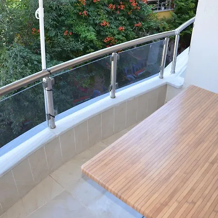 Motel Sevgi