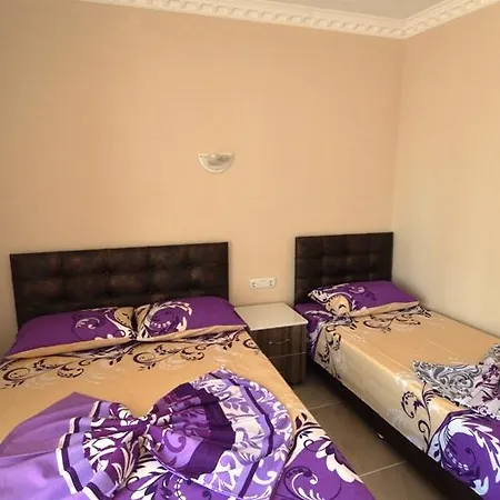 Sevgi Motel