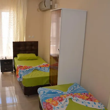 Motel Sevgi *
