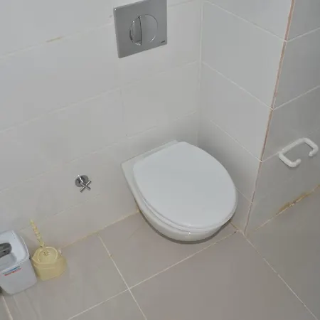 Sevgi Motel *