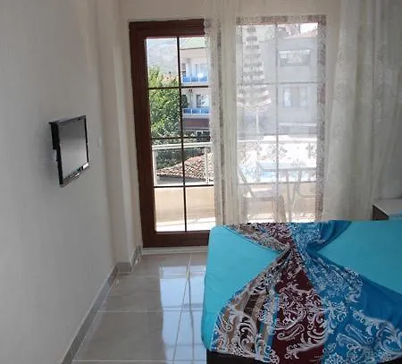 Motel Sevgi